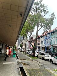 Jalan Besar Plaza (D8), Shop House #510601021